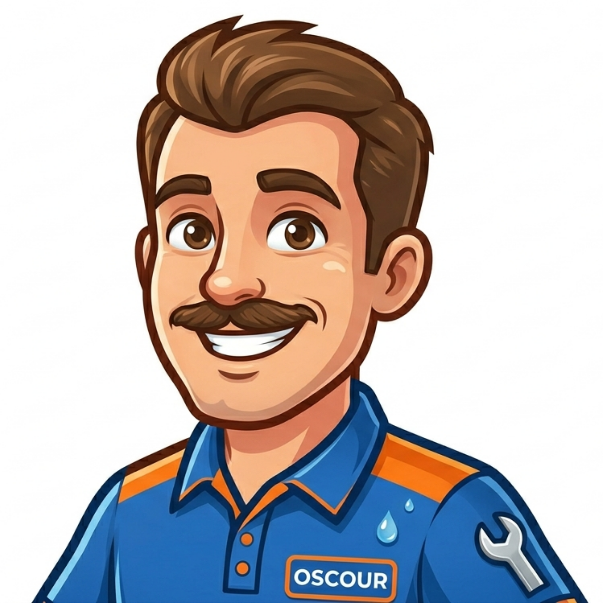 Stephan OSCOUR